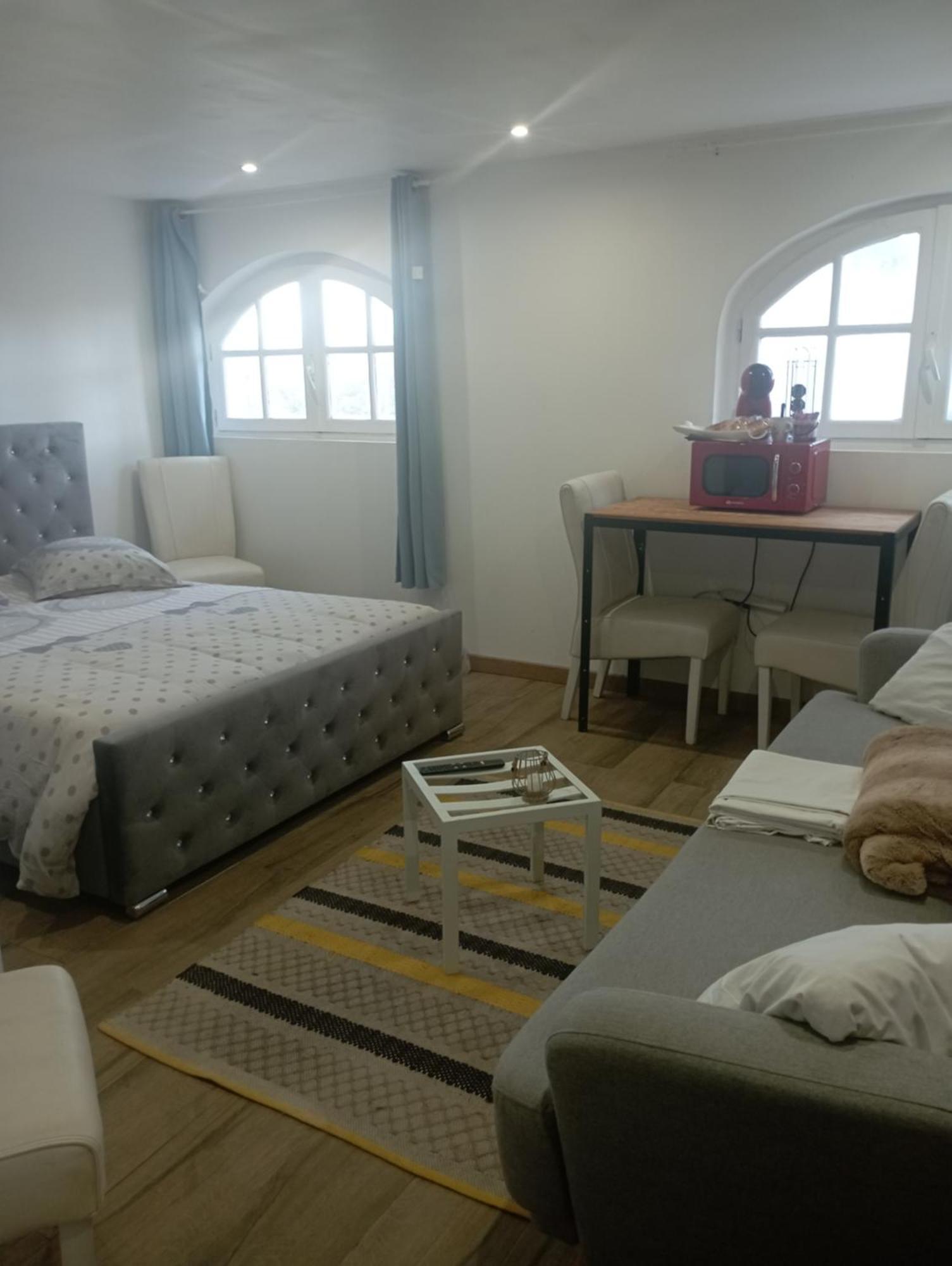 Chambre D'Hotes King Size Plage Piscine Spa Otel Valras-Plage Dış mekan fotoğraf